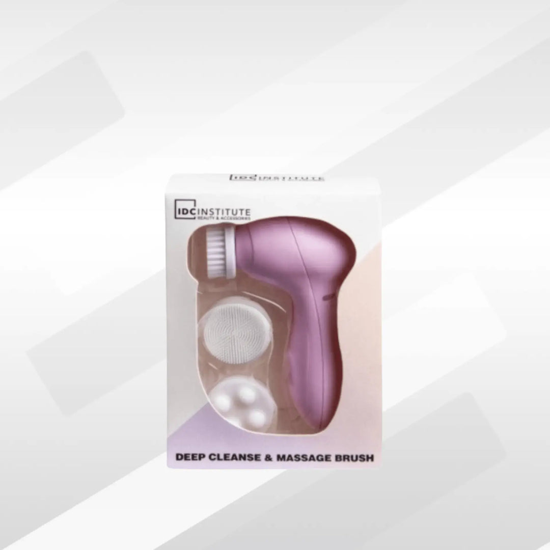 Brosse nettoyante massante IDC Institute IDC INSTITUTE