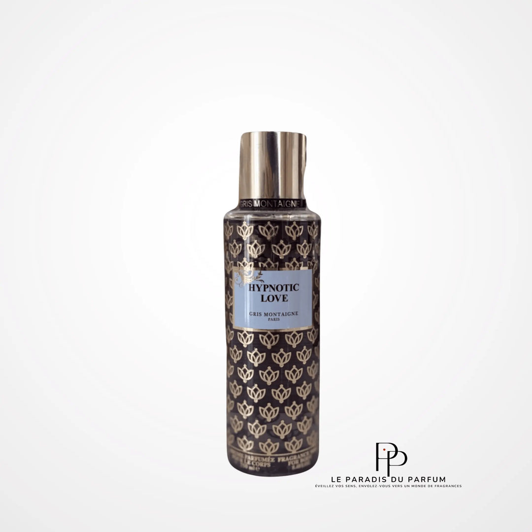 Brume cheveux corps Hypnotic Love GM gris Montaigne