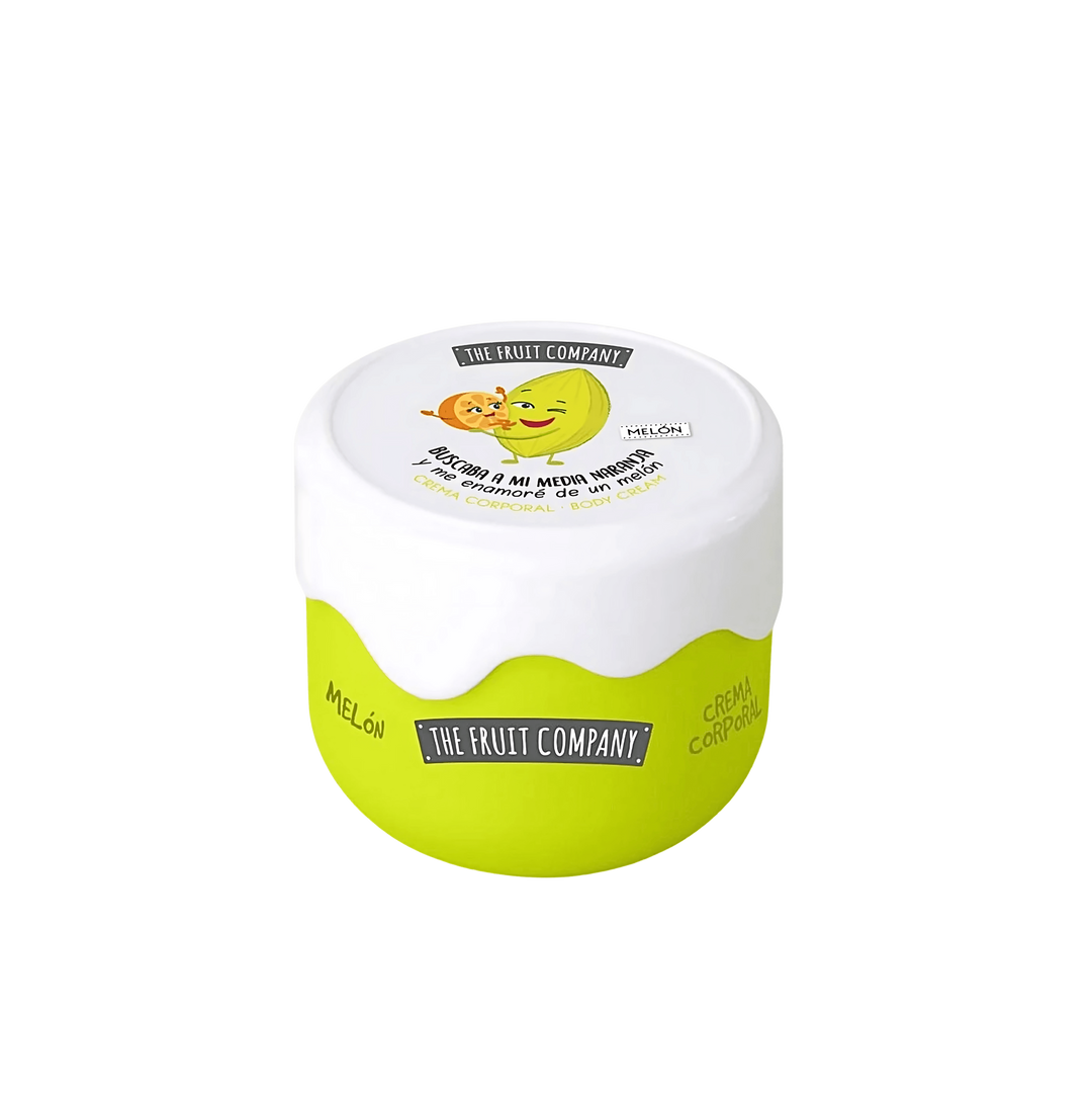 Crème corps Melon The Fruit Company