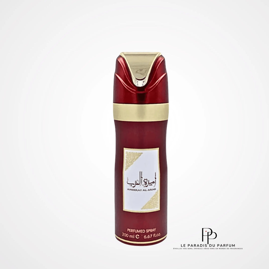 Deodorant Ameert el arab Rouge Ameerat al arab