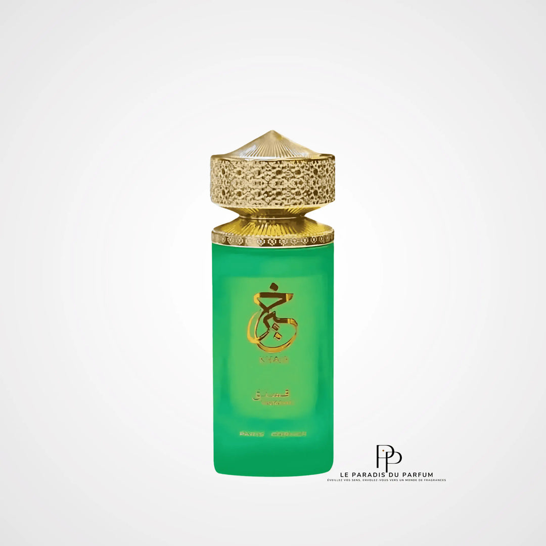 Eau De Parfum Khair Pistachio IRISCOSMETICS