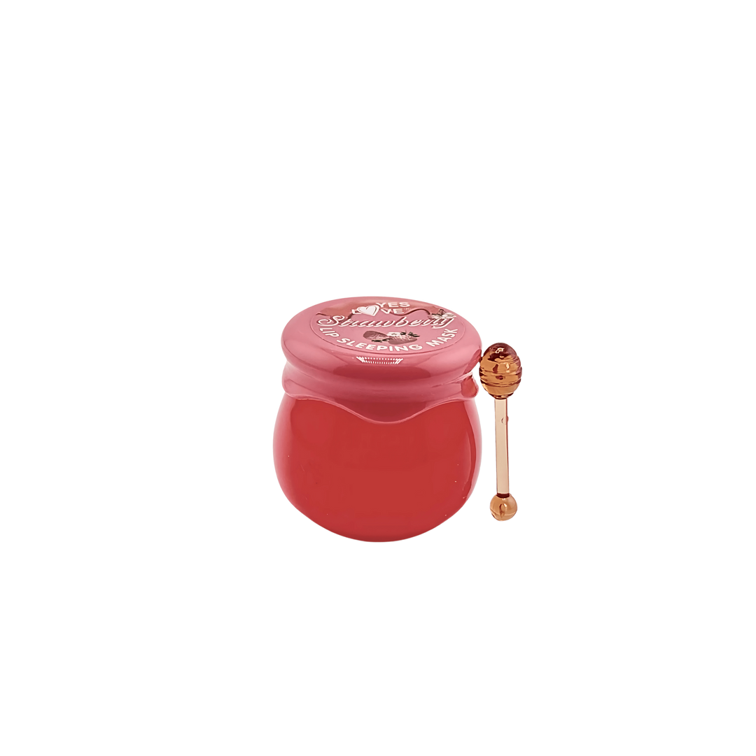 Gloss Fraise Hydratant Yes Love