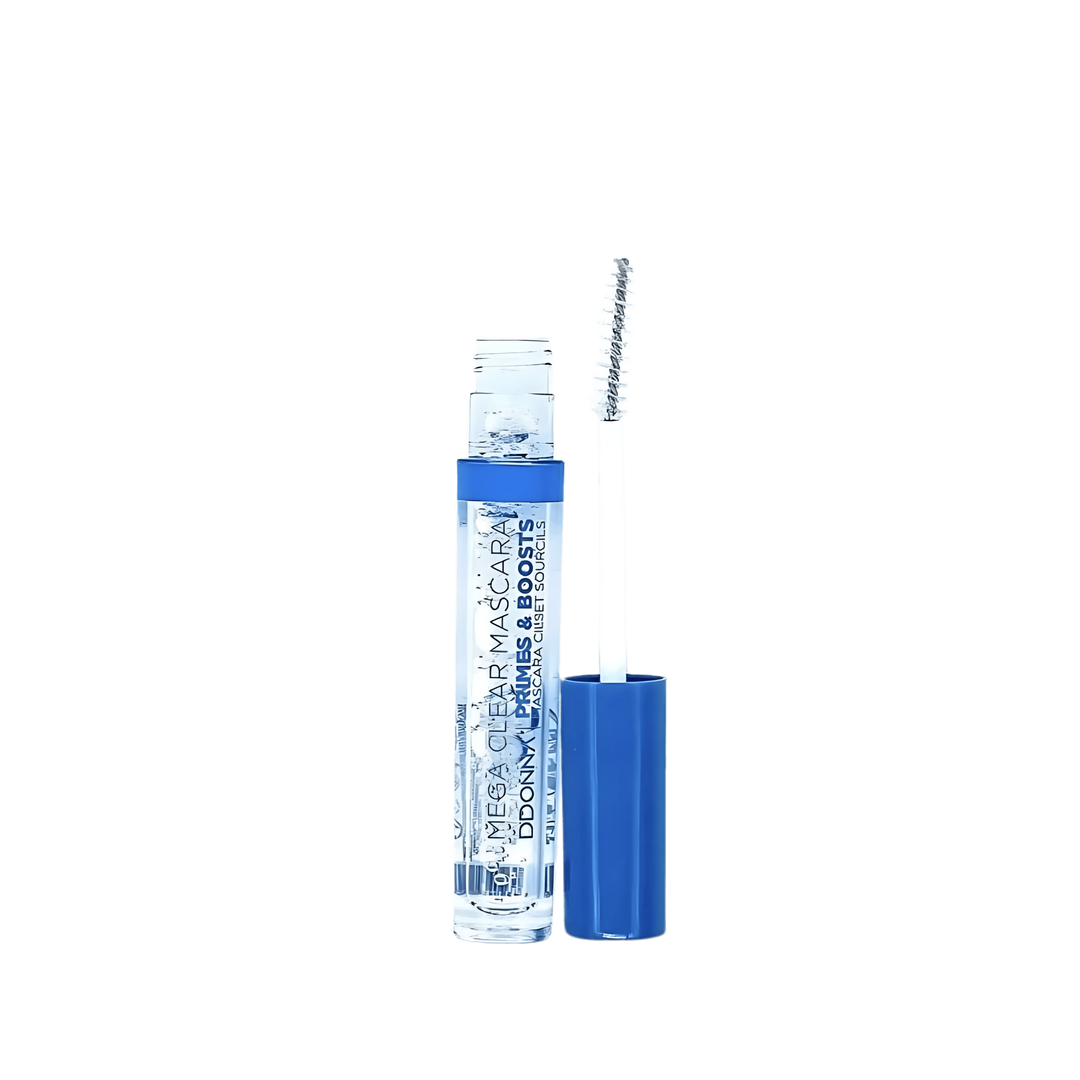 Mascara Fixant Cils Sourcils DDONNA