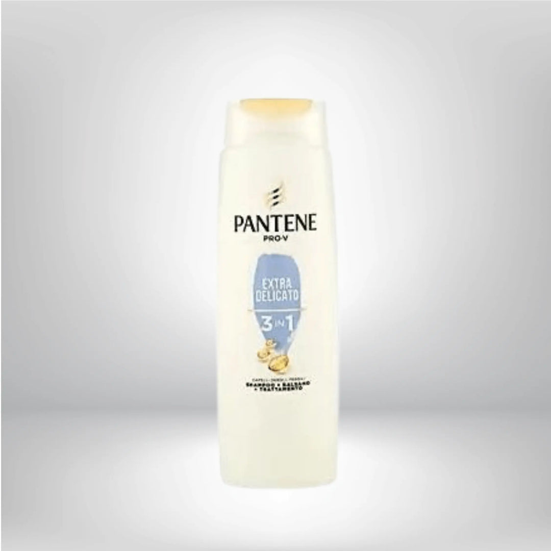 Pantene Pro-V Extra Délicate 3 en 1 Balsamo et Traitement 225 ml pantène
