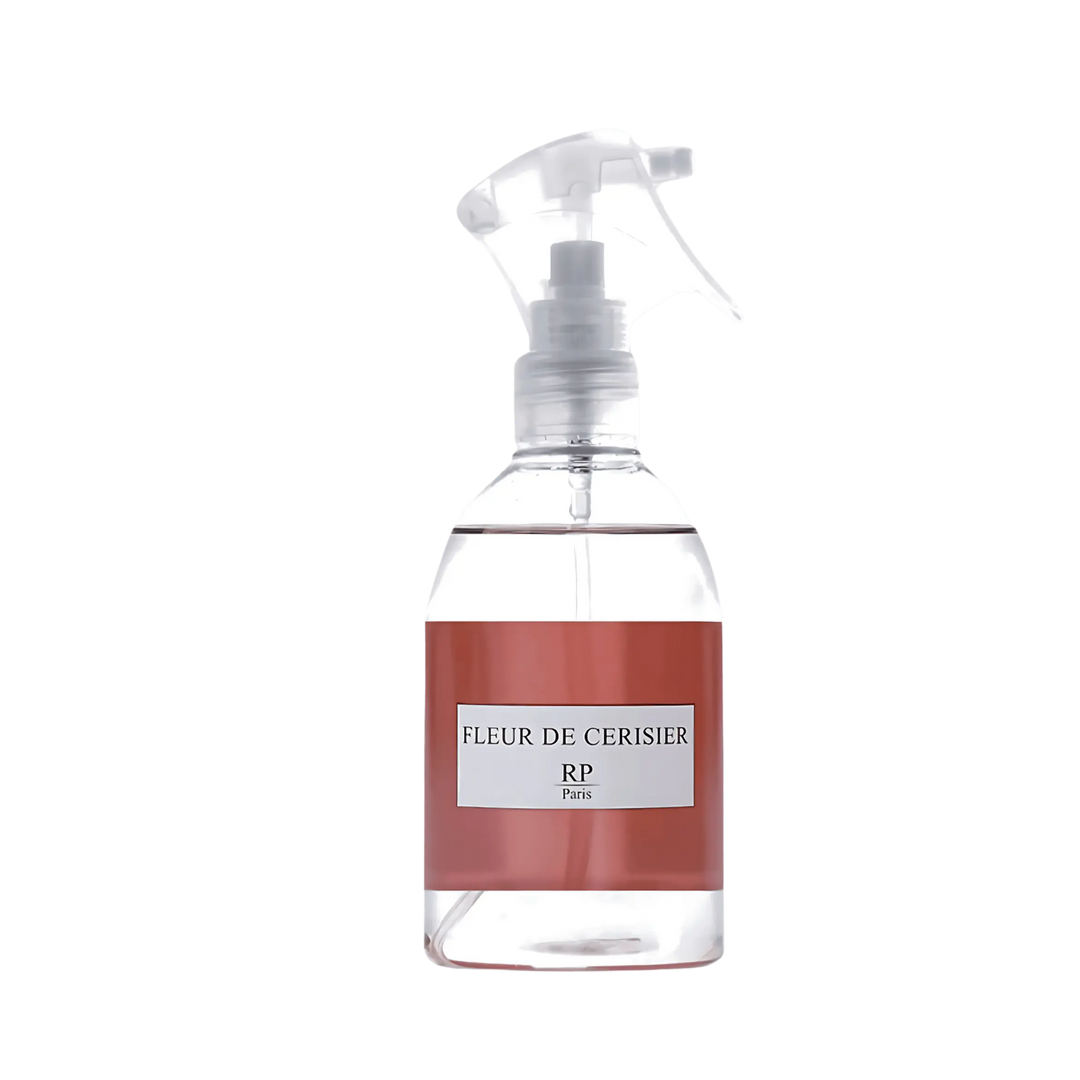 Spray Textile Fleur Cerisier RP Le paradis du Parfum