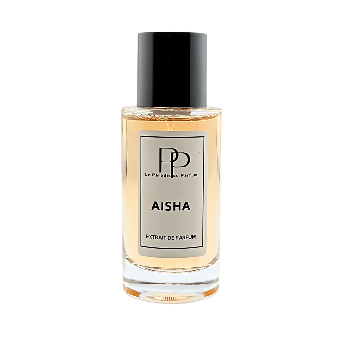 Aisha  Le paradis du Parfum