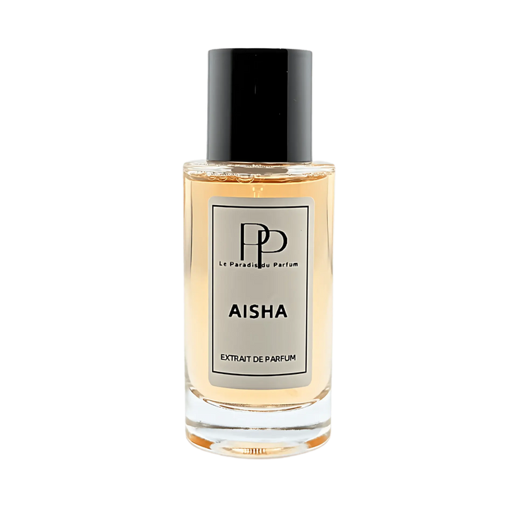 Aisha  Le paradis du Parfum