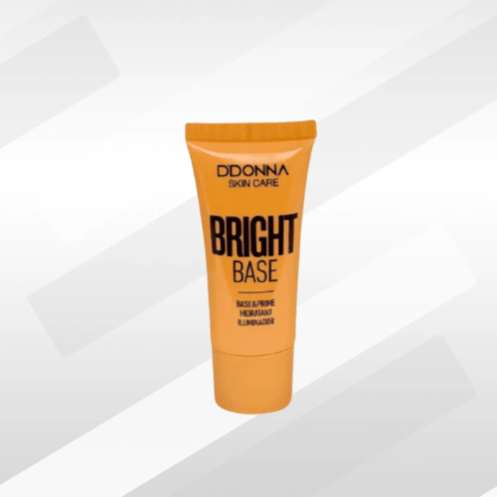 Base & Primer Soin de la peau Ddonna D'DONNA