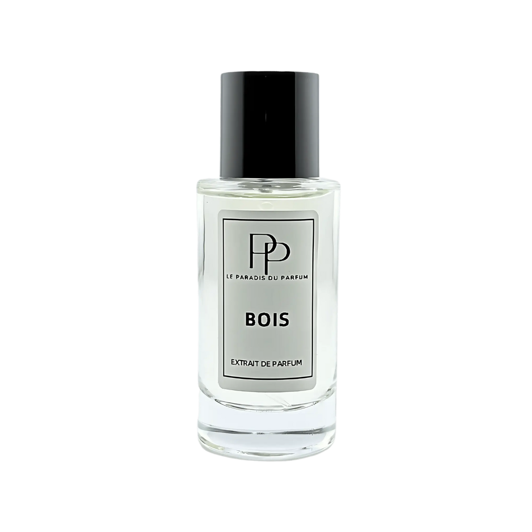 Bois Le paradis du Parfum
