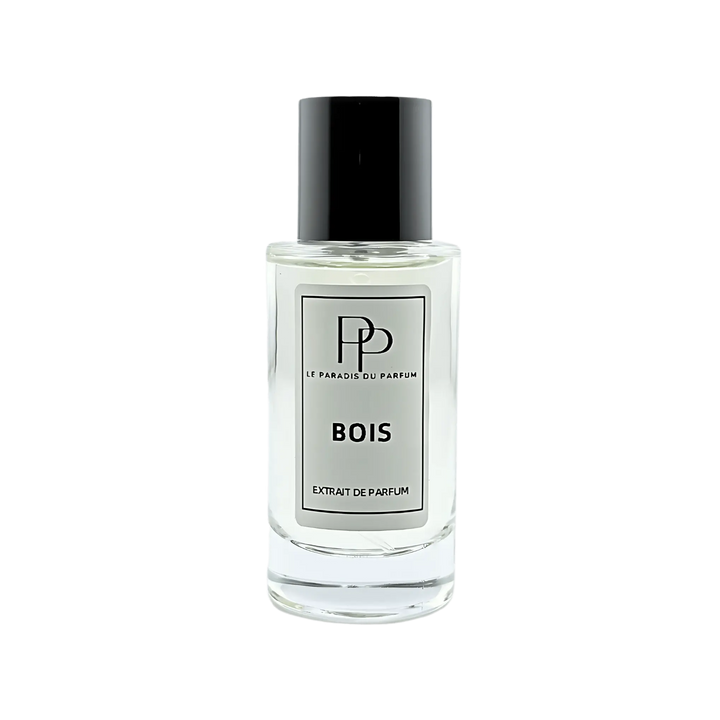 Bois Le paradis du Parfum