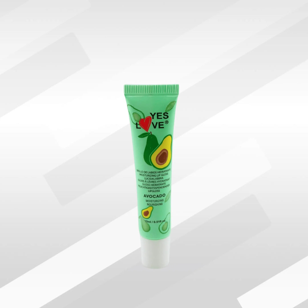 Brillant a Lèvres Fruité Hydratant yes love YES Love