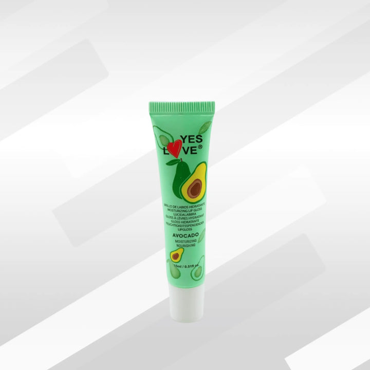 Brillant a Lèvres Fruité Hydratant yes love YES Love