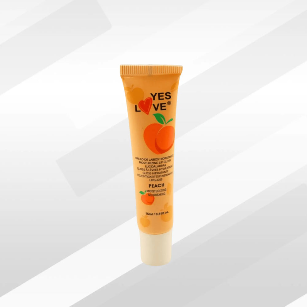 Brillant a Lèvres Fruité Hydratant yes love YES Love