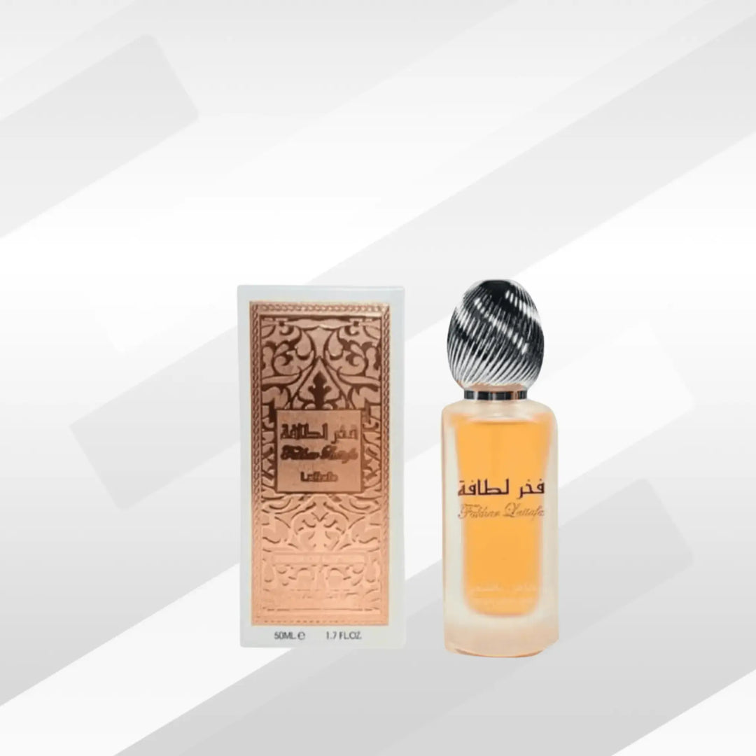 Brume capillaire Hair Mist Fakhar Lattafa Lattafa