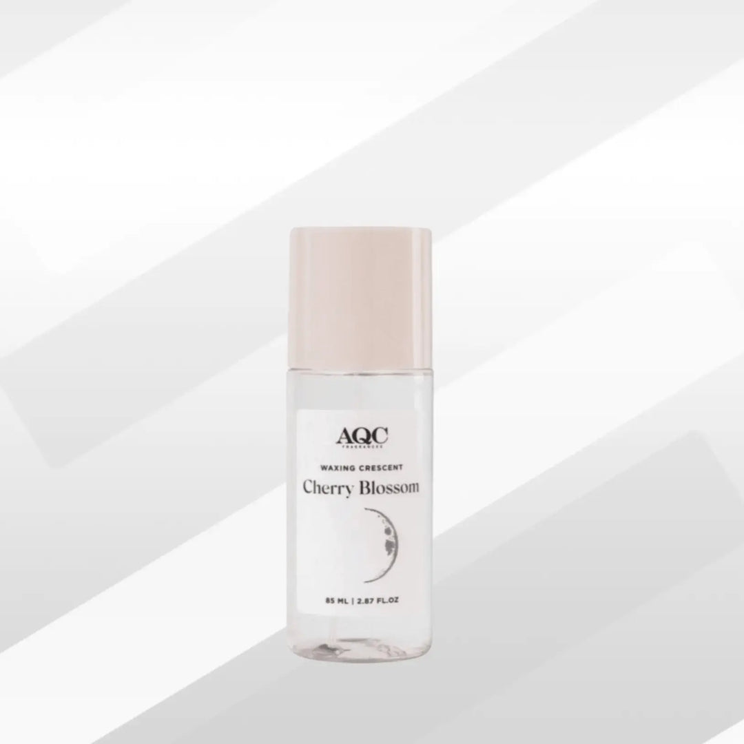 Brume corporelle AQC Fragrances Cherry Blossom AQC FRAGRANCES