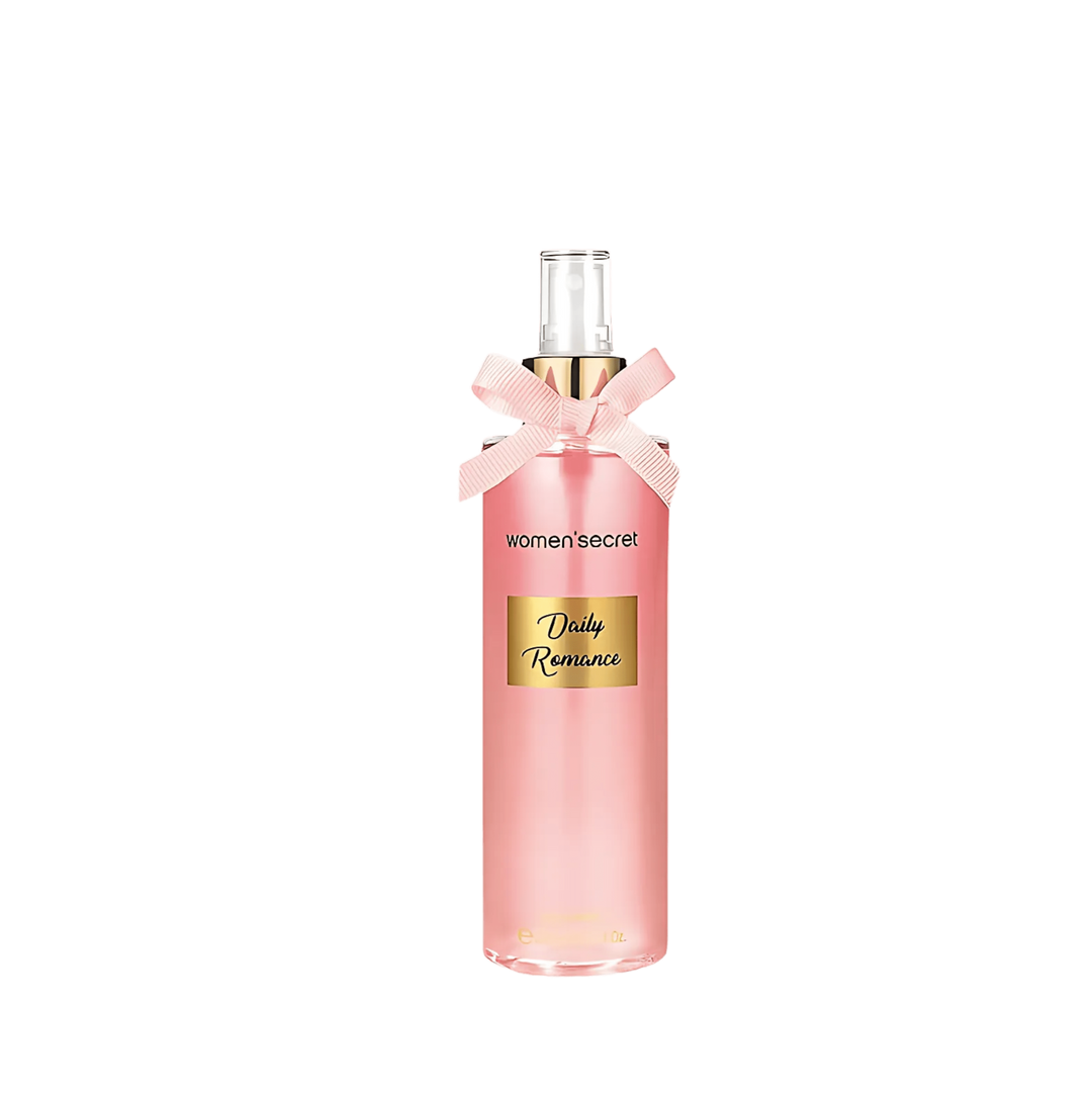 Brume corporelle Daily Romance
