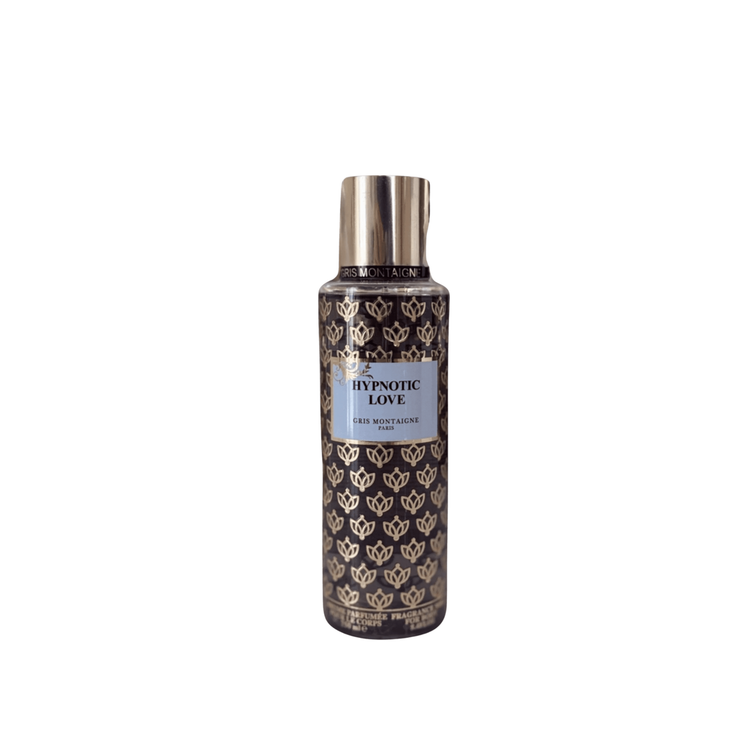 Brume corporelle Hypnotic Love GM