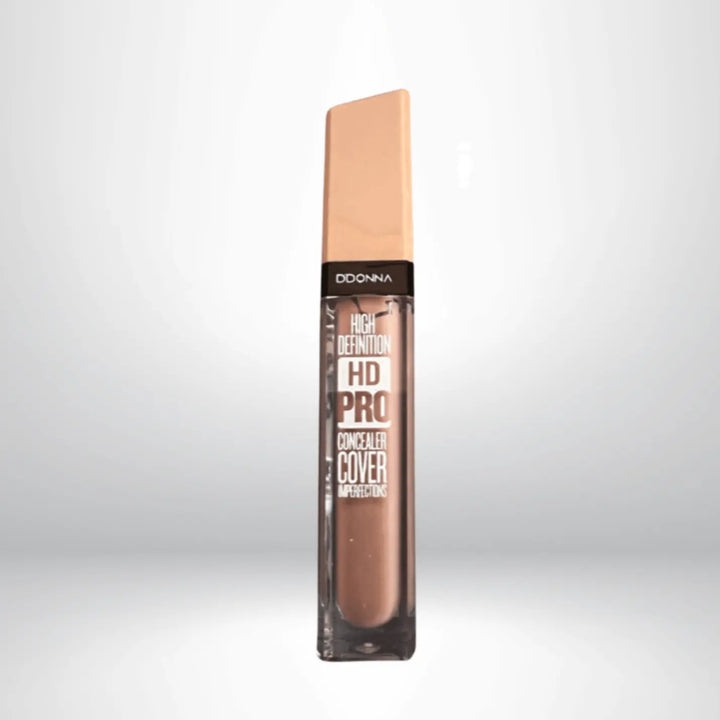 Correcteurs d’imperfections HD Pro 6 couleurs D'DONNA