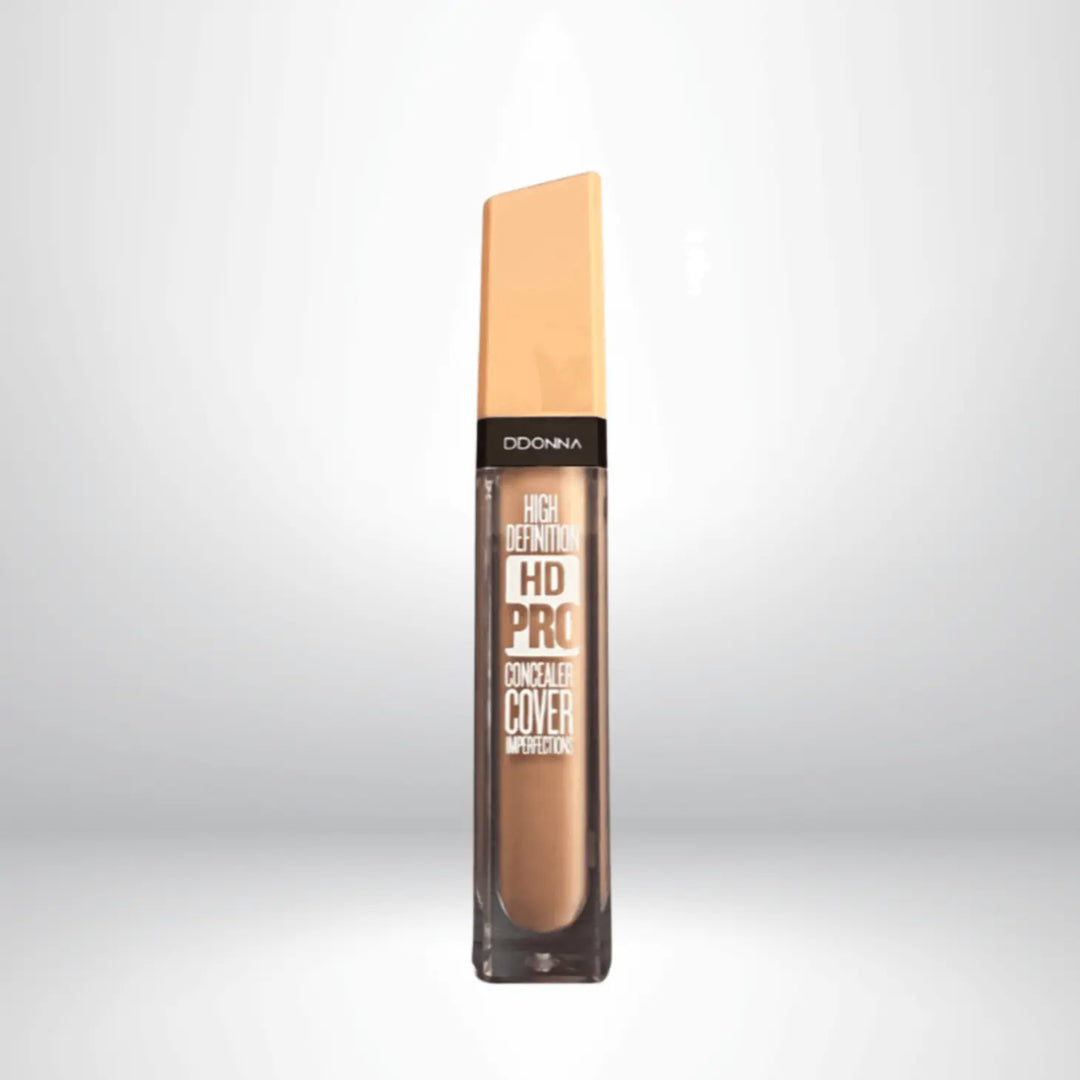 Correcteurs d’imperfections HD Pro 6 couleurs D'DONNA