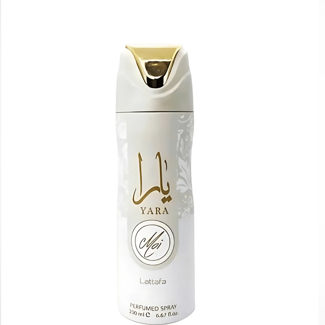 Déodorant Yara Blanc Moi Lattafa  200ML