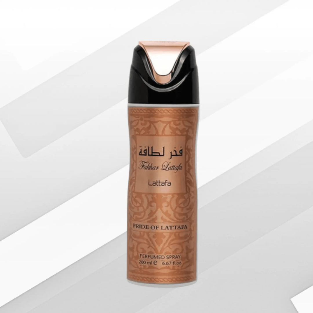 Déodorant Fakhar Lattafa Lattafa