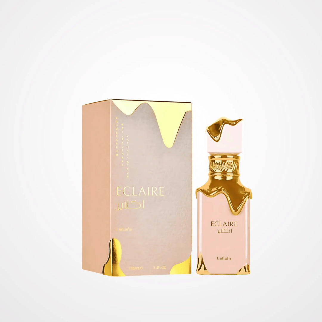 Eau de Parfum Eclaire Lattafa Lattafa