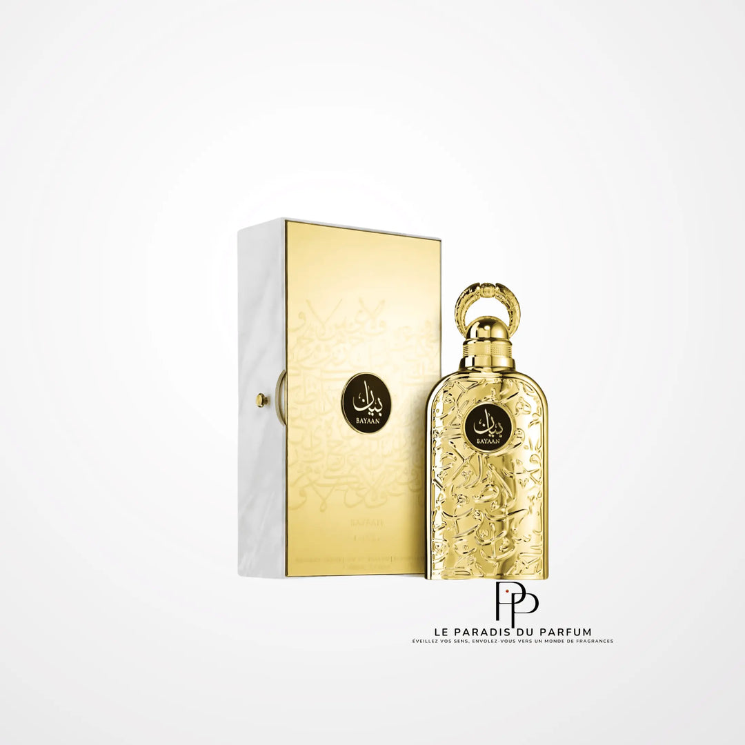 Eau de parfum Bayaan Lattafa Lattafa