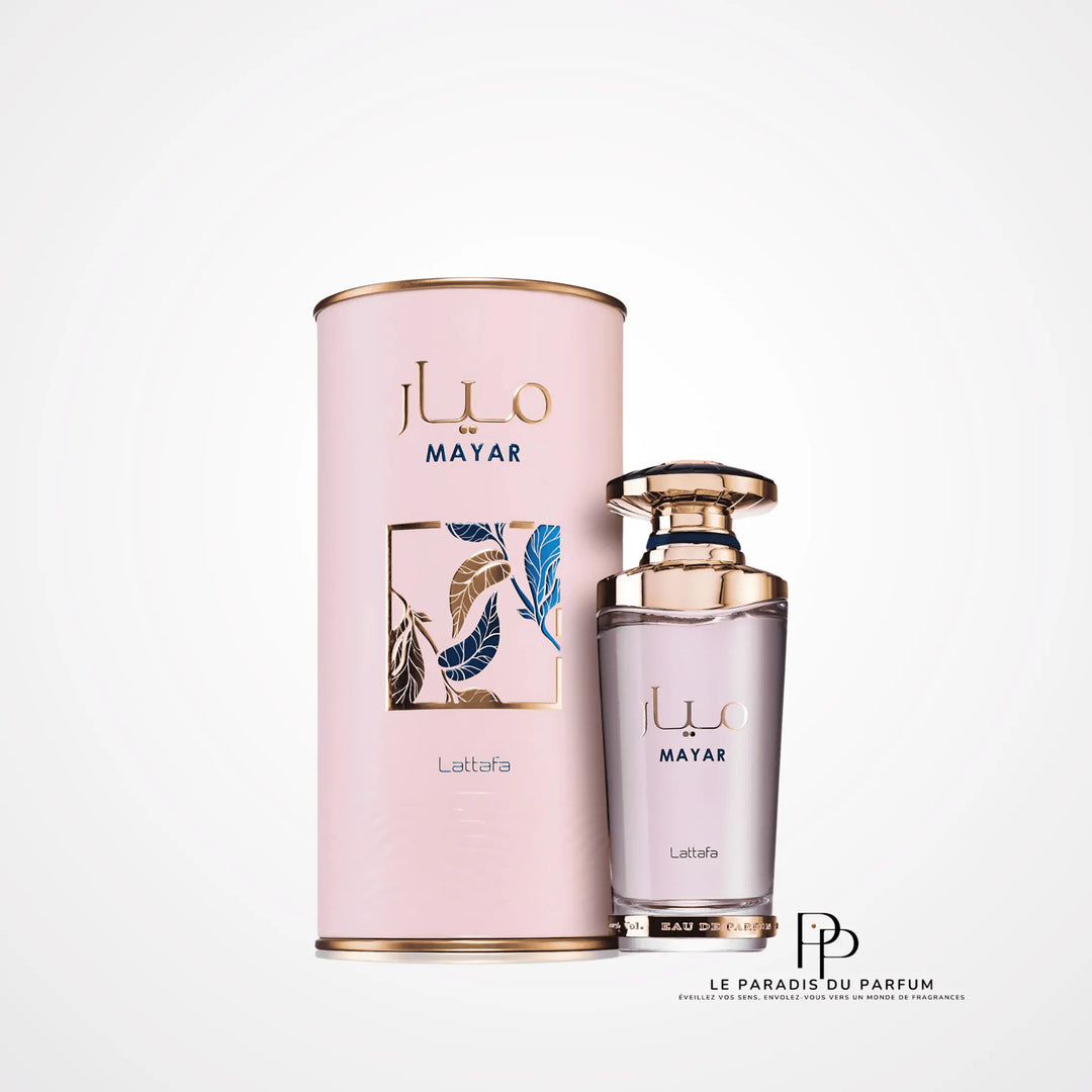 Eau de parfum Mayar Lattafa Lattafa