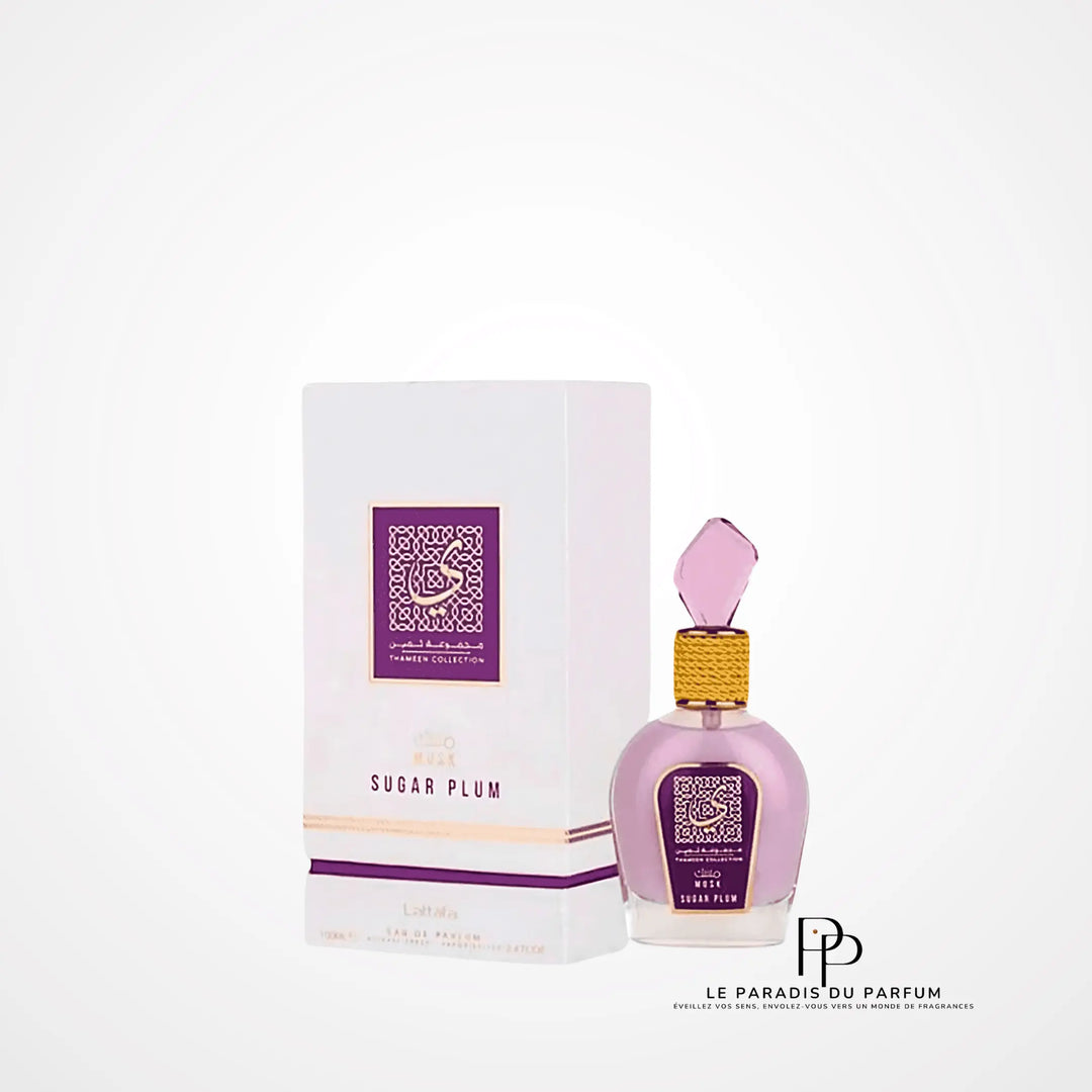 Eau de parfum Sugar Plum Lataffa Lattafa