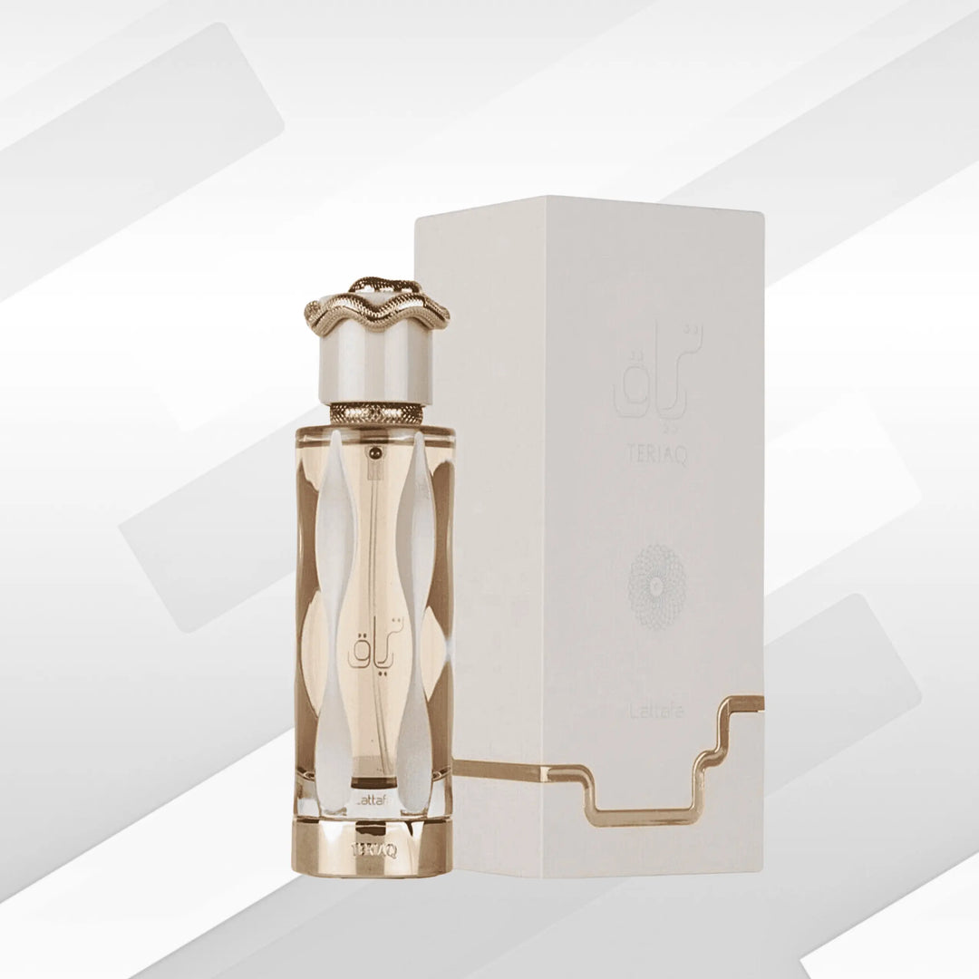 Eau de parfum Teriaq Lattafa Lattafa