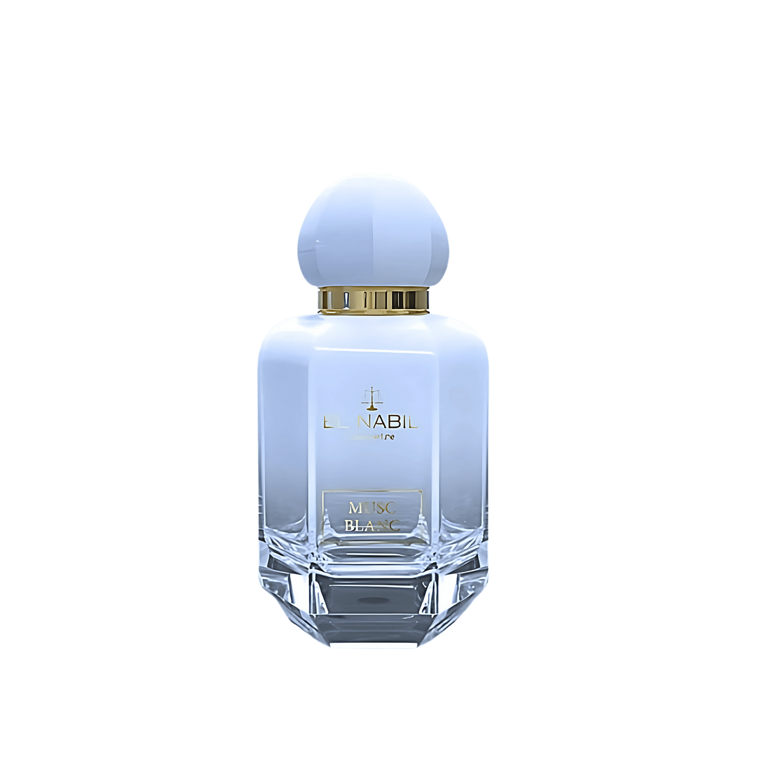 Eau de Parfum Musc Blanc El Nabil