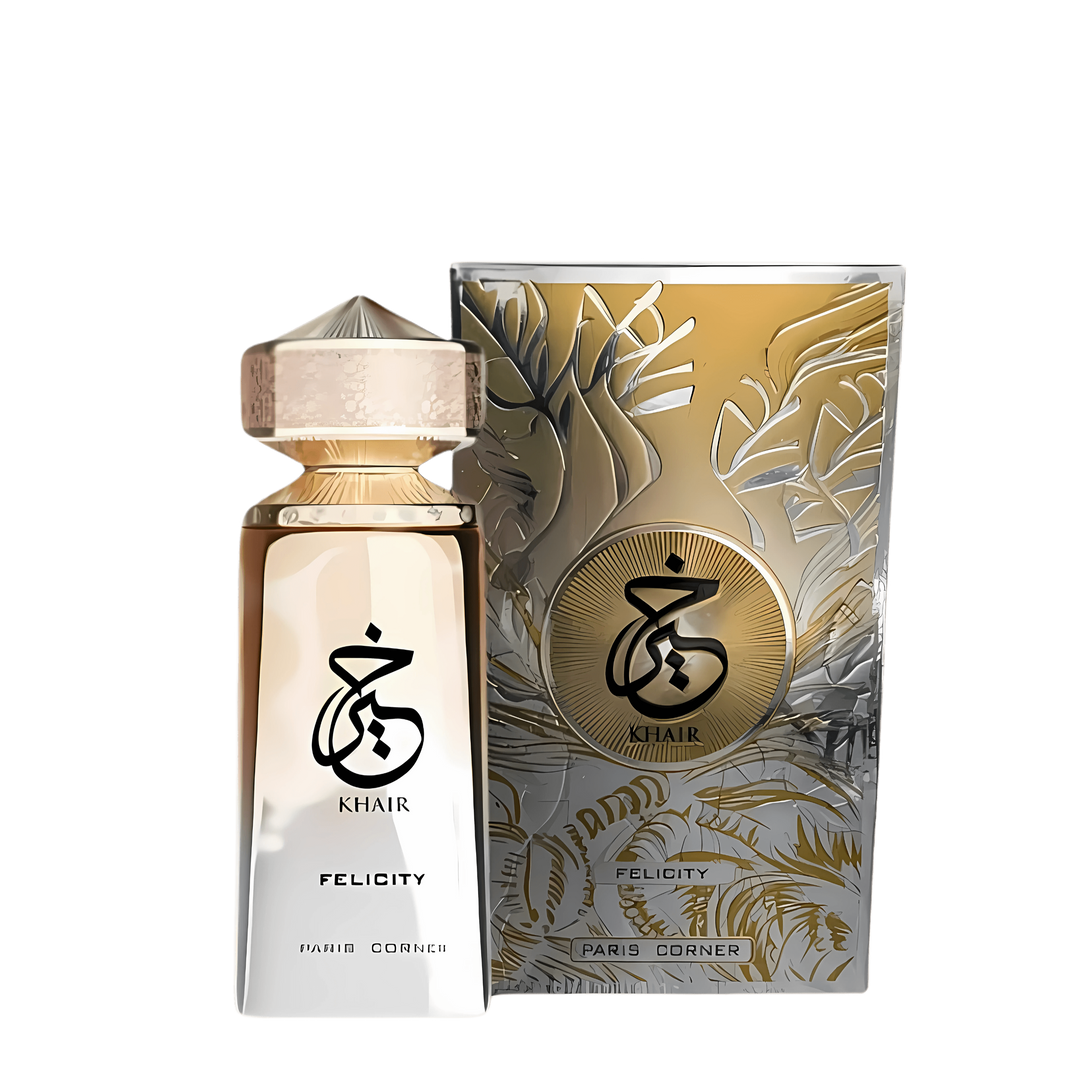 Eau de parfum Khair Felicity