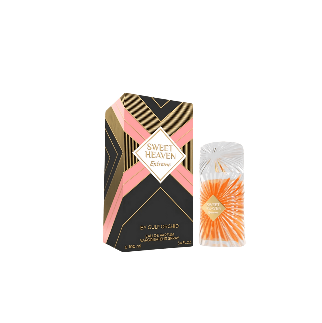 Eau de parfum Sweet Heaven Extreme