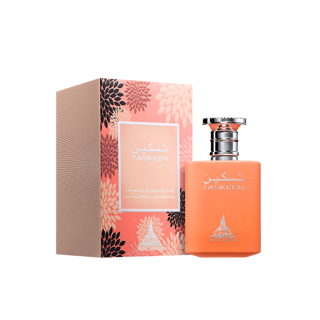 Eau de parfum Taskeen
