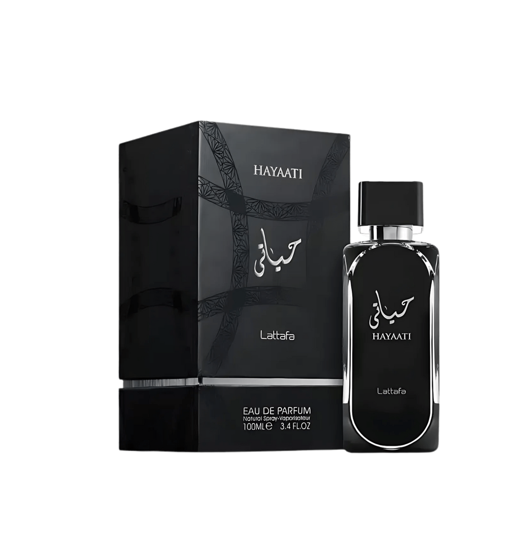 Eau de parfum hayaati pour homme
