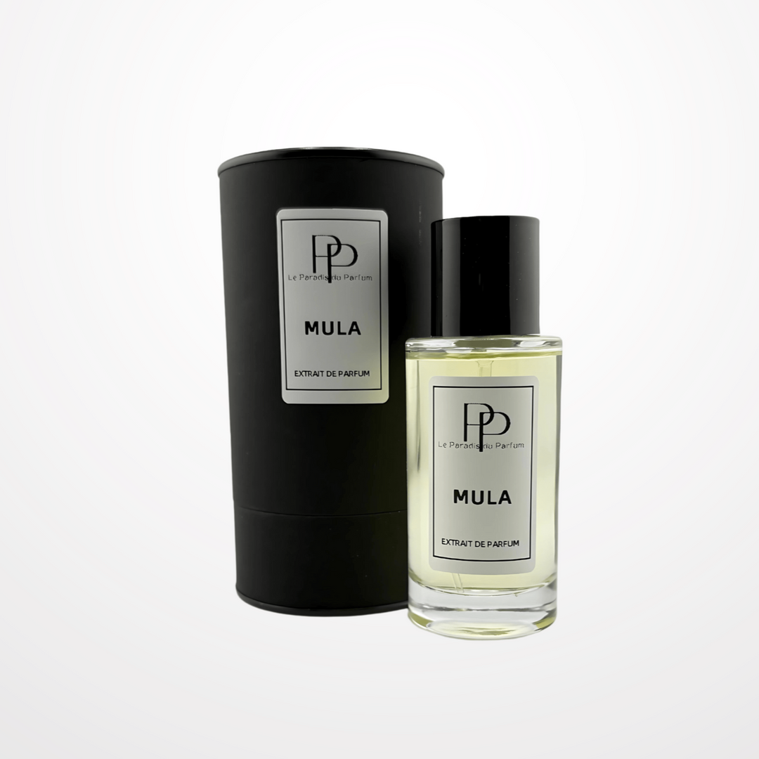 Extrait de Parfum Mula 50ML