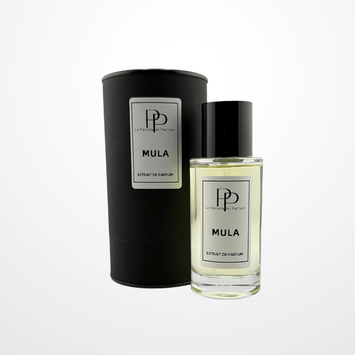 Extrait de Parfum Mula 50ML
