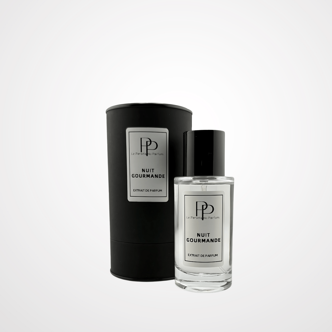 Extrait de Parfum Nuit Gourmande 50ML