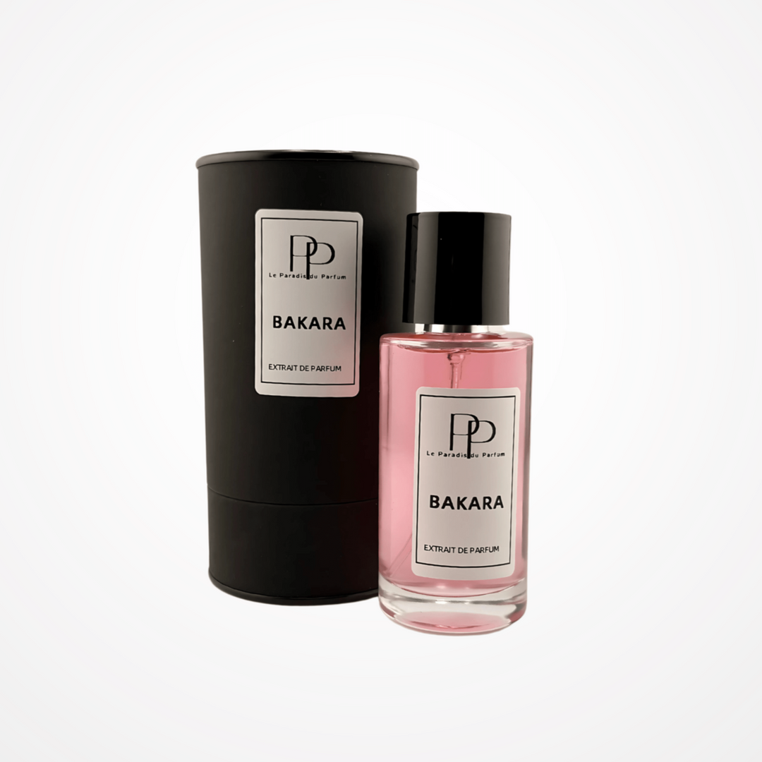 Extrait de parfum Bakara