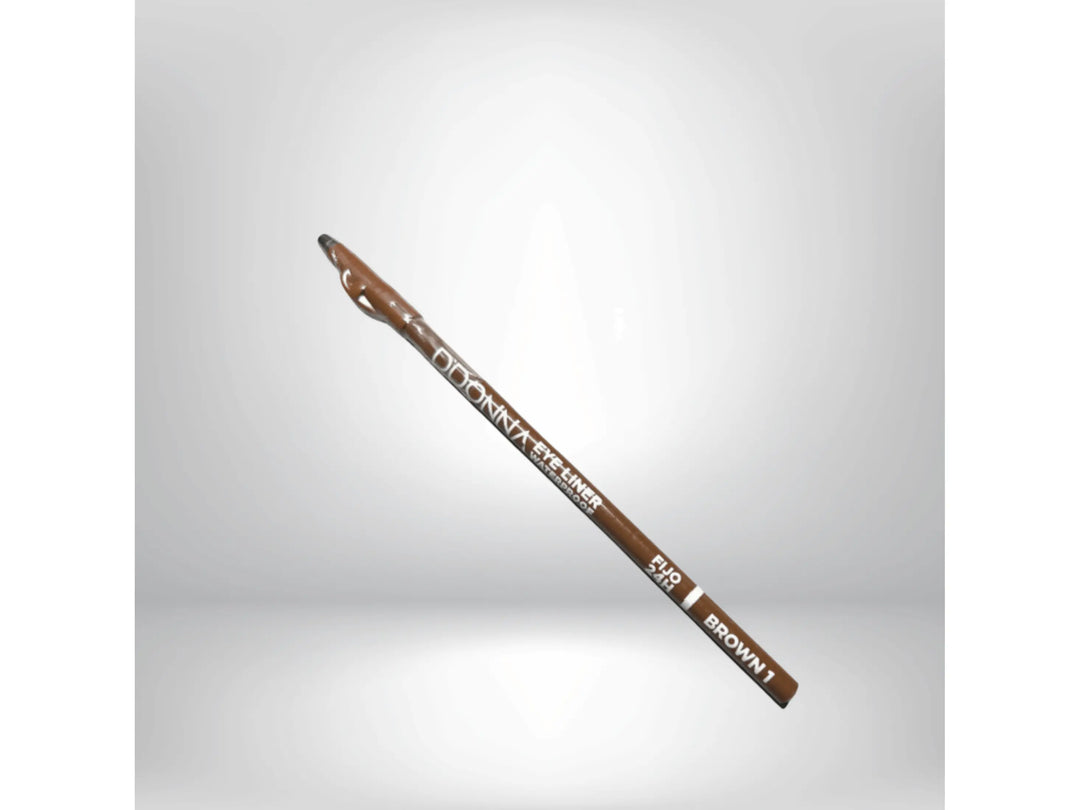 EyeLiner waterproof + taille crayon DDONNA D'DONNA