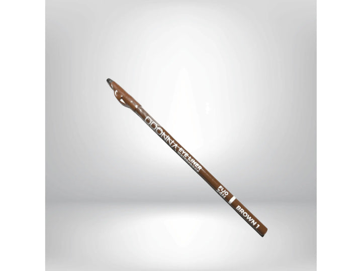 EyeLiner waterproof + taille crayon DDONNA D'DONNA
