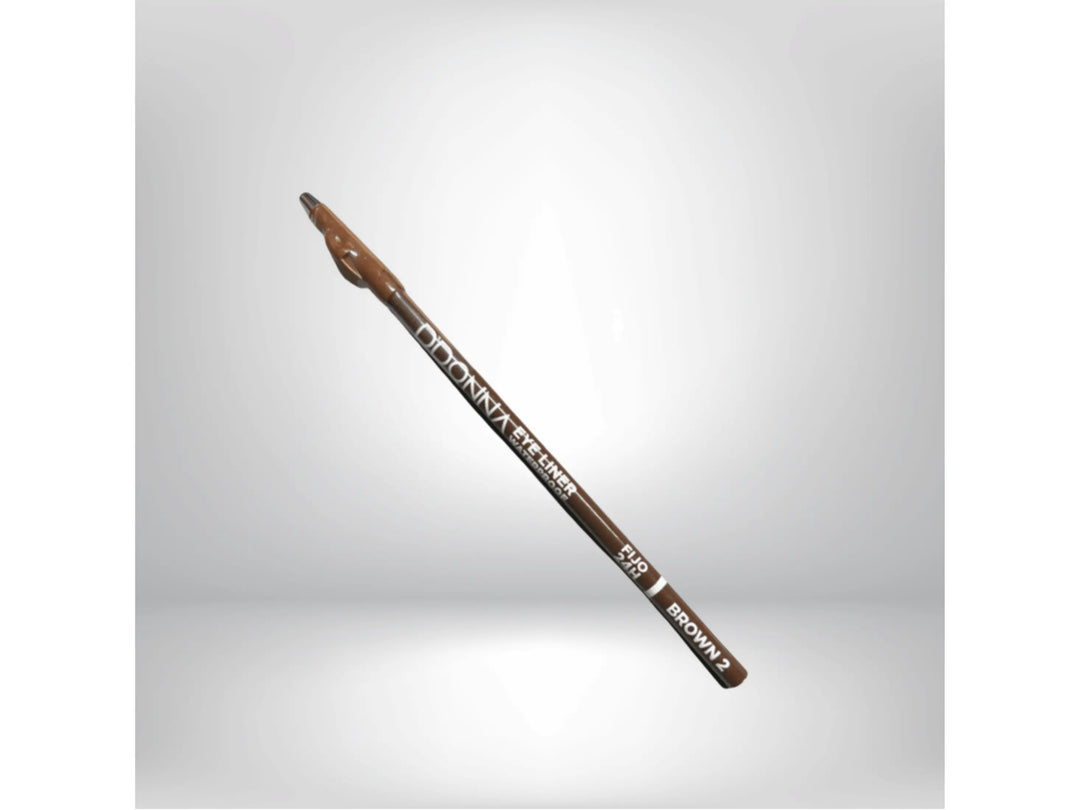 EyeLiner waterproof + taille crayon DDONNA D'DONNA