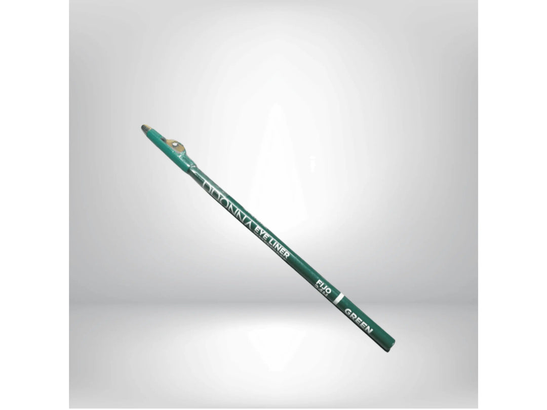 EyeLiner waterproof + taille crayon DDONNA D'DONNA