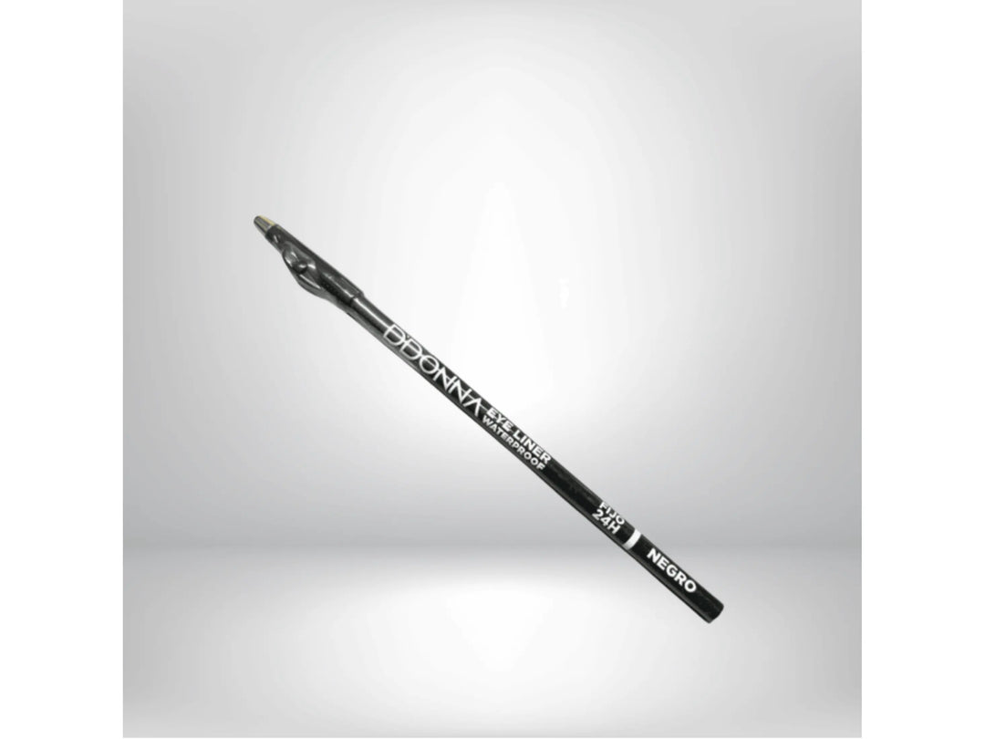 EyeLiner waterproof + taille crayon DDONNA D'DONNA