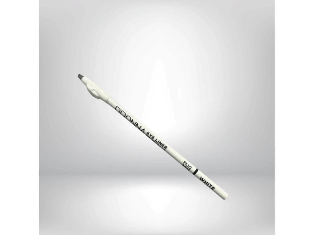 EyeLiner waterproof + taille crayon DDONNA D'DONNA