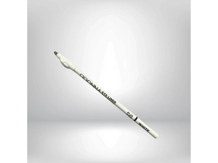 EyeLiner waterproof + taille crayon DDONNA D'DONNA