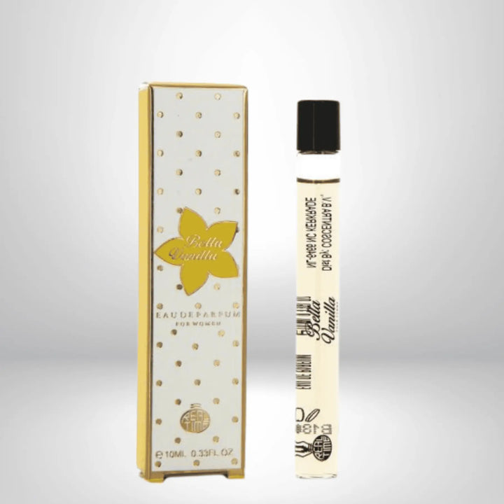 Flacon Eau De Parfum Roll On Real time 10ML réal time