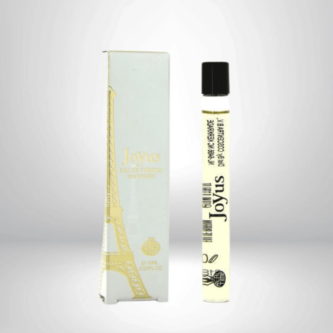 Flacon Eau De Parfum Roll On Real time 10ML réal time