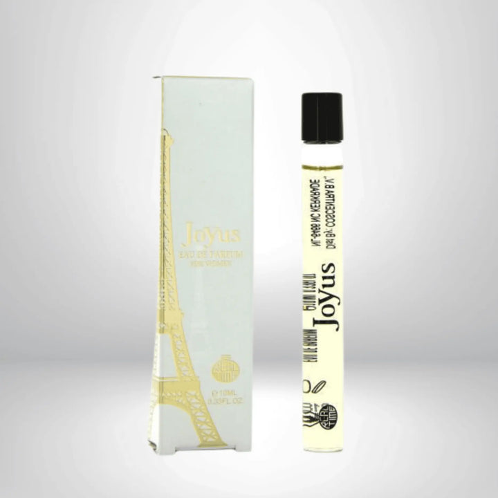 Flacon Eau De Parfum Roll On Real time 10ML réal time
