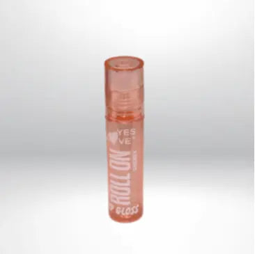 Gloss Roll On Yes Love Tutti Fruity YES Love